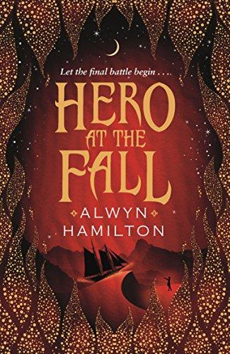 Hero at the Fall By:Hamilton, Alwyn Eur:9,74 Ден2:799