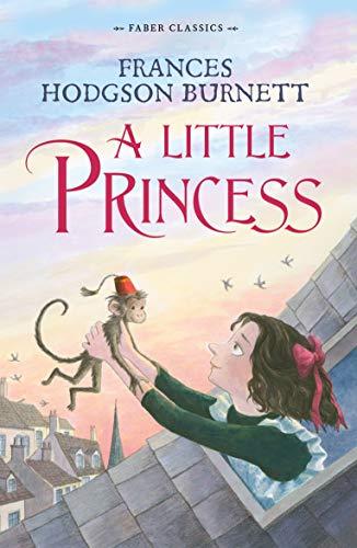 A Little Princess By:Burnett, Frances Hodgson Eur:9,74 Ден2:599