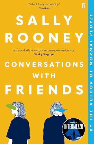 Conversations with Friends By:Rooney, Sally Eur:17,87 Ден2:799