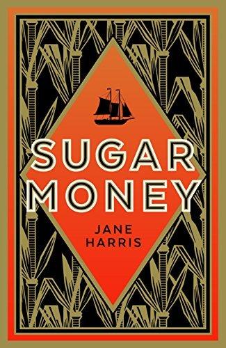 Sugar Money By:Harris, Jane Eur:19,50 Ден2:799