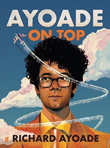 Ayoade on Top By:Ayoade, Richard Eur:11,37 Ден2:999