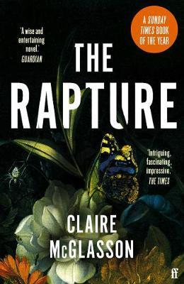 The Rapture By:McGlasson, Claire Eur:17,87 Ден2:699
