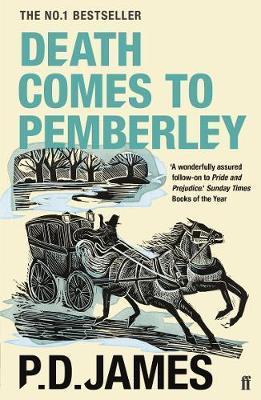 Death Comes to Pemberley By:James, P. D. Eur:29,25 Ден2:699