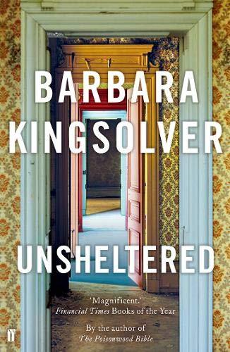 Unsheltered By:Kingsolver, Barbara Eur:17,87 Ден2:799