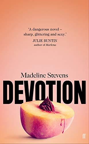 Devotion By:Stevens, Madeline Eur:19,50 Ден2:999