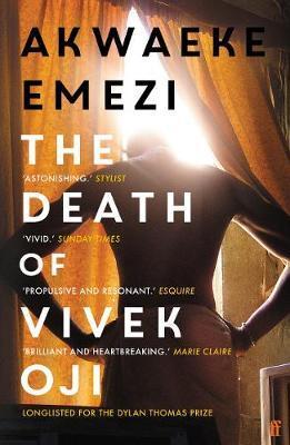 The Death of Vivek Oji By:Emezi, Akwaeke Eur:16,24 Ден2:699