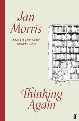 Thinking Again By:Morris, Jan Eur:16,24 Ден2:799
