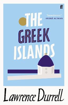 The Greek Islands By:Durrell, Lawrence Eur:17,87 Ден2:799