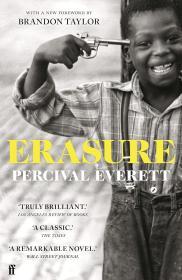 Erasure By:Everett, Percival Eur:11,37 Ден2:699