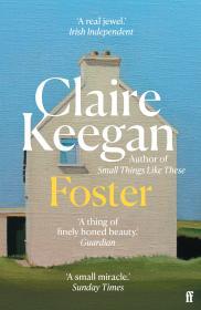 Foster By:Keegan, Claire Eur:12,99 Ден2:699