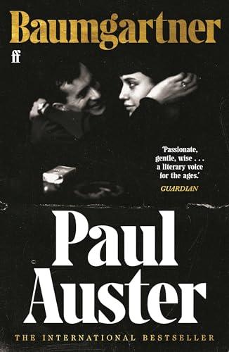 Baumgartner By:Auster, Paul Eur:12,99 Ден2:799