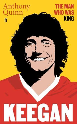 Keegan By:Quinn, Anthony Eur:22,75 Ден1:1099