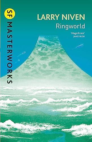 Ringworld (S.F. MASTERWORKS) By:Niven, Larry Eur:12,99 Ден2:799