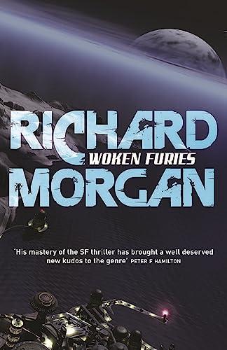 Woken Furies (GollanczF.) By:Morgan, Richard Eur:11,37 Ден2:799