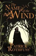 The Name of the Wind By:Rothfuss, Patrick Eur:32,50 Ден2:799