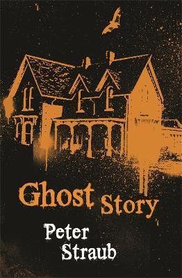 Ghost Story : The classic small-town horror filled with creeping dread By:Straub, Peter Eur:14,62 Ден2:799