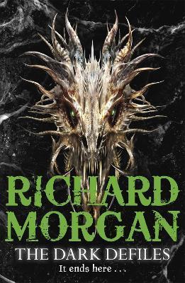 The Dark Defiles By:Morgan, Richard Eur:47,14 Ден2:799