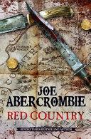 Red Country By:Abercrombie, Joe Eur:12,99 Ден2:799