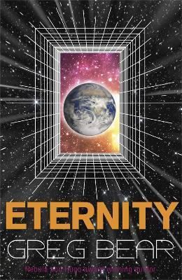 Eternity By:Bear, Greg Eur:21,12 Ден2:799