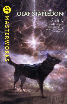Sirius By:Stapledon, Olaf Eur:11,37 Ден2:699