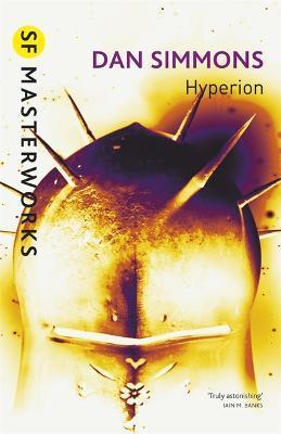 Hyperion By:Simmons, Dan Eur:9,74 Ден2:799