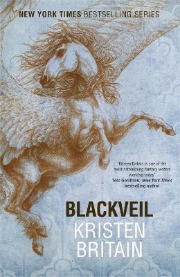 Blackveil : Book Four By:Britain, Kristen Eur:17,87 Ден2:1099