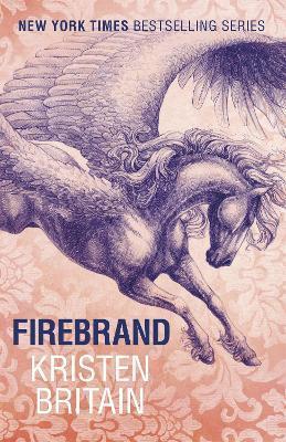 Firebrand : Book Six By:Britain, Kristen Eur:11,37 Ден2:1099