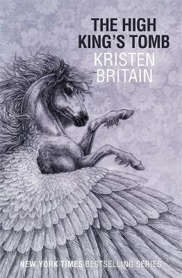 The High King's Tomb : Book Three By:Britain, Kristen Eur:29,25 Ден2:1099