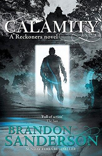 Calamity By:Sanderson, Brandon Eur:9,74 Ден2:599