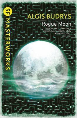 Rogue Moon By:Budrys, Algis Eur:19,50 Ден2:699