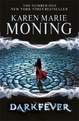 Darkfever By:Moning, Karen Marie Eur:9,74 Ден2:699