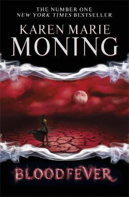 Bloodfever By:Moning, Karen Marie Eur:17,87 Ден2:699