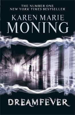 Dreamfever By:Moning, Karen Marie Eur:17,87 Ден2:799