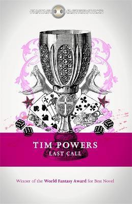 Last Call By:Powers, Tim Eur:9,74 Ден2:899