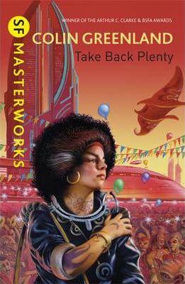 Take Back Plenty By:Greenland, Colin Eur:11,37 Ден2:799
