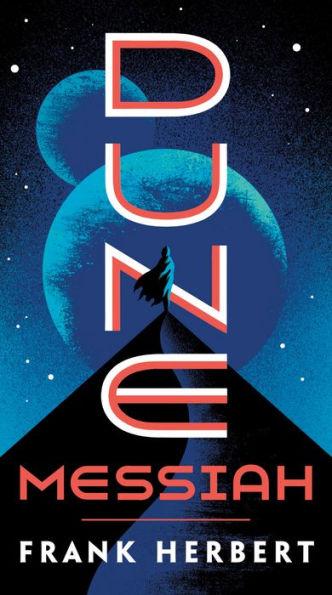 Dune Messiah By:Herbert, Frank Eur:11,37 Ден2:599