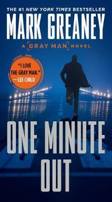 One Minute Out By:Greaney, Mark Eur:9,74 Ден2:599