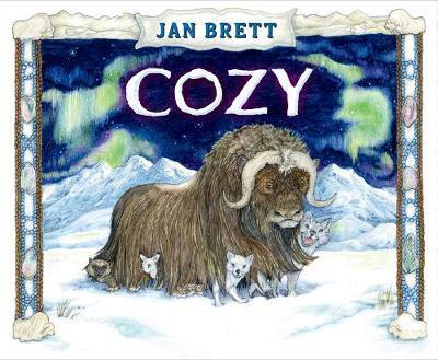 Cozy By:Brett, Jan Eur:11,37 Ден2:1099