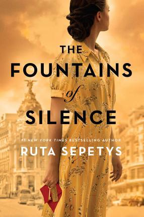 The Fountains of Silence By:Sepetys, Ruta Eur:24,37 Ден2:699