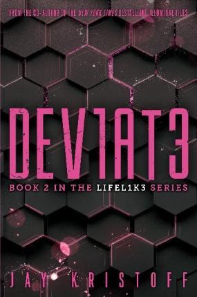 DEV1AT3 (Deviate) By:Kristoff, Jay Eur:9,74 Ден2:699