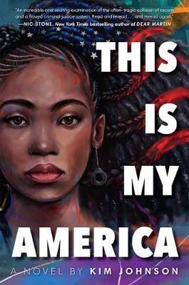 This Is My America By:Johnson, Kim Eur:19,50 Ден2:1099