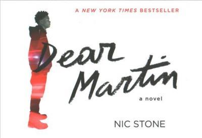 Random Minis: Dear Martin By:Stone, Nic Eur:9,74 Ден2:699