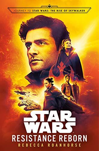 Resistance Reborn (Star Wars) : Journey to Star Wars: The Rise of Skywalker By:Roanhorse, Rebecca Eur:30,88 Ден2:1699