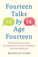 Fourteen Talks by Age Fourteen By:Icard, Michelle Eur:22,75 Ден2:1599