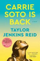 Carrie Soto Is Back By:Reid, Taylor Jenkins Eur:4,86 Ден2:999
