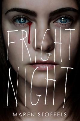 Fright Night By:Stoffels, Maren Eur:14,62 Ден2:599
