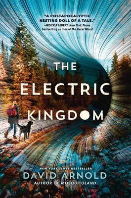 The Electric Kingdom By:Arnold, David Eur:17,87 Ден2:1099
