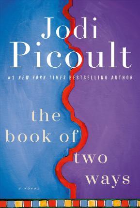 The Book of Two Ways By:Picoult, Jodi Eur:12,99 Ден2:1099