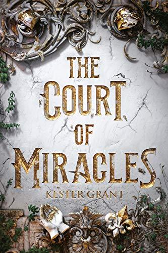The Court of Miracles By:Grant, Kester Eur:11,37 Ден2:699