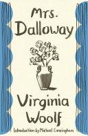 Mrs. Dalloway By:Woolf, Virginia Eur:3,24 Ден2:599